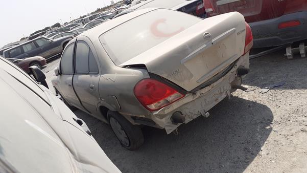 Photo 5 VIN: JN1FN61C45W084760 - NISSAN SUNNY 