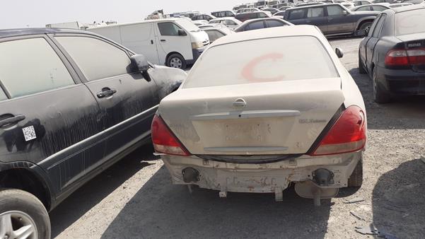 Photo 6 VIN: JN1FN61C45W084760 - NISSAN SUNNY 