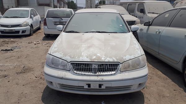 Photo 0 VIN: JN1FN61C49W096848 - NISSAN SUNNY 