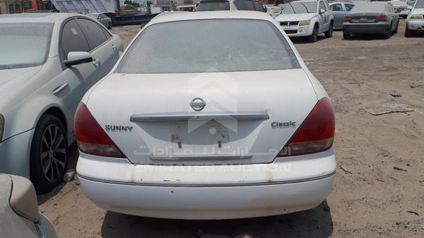 Photo 7 VIN: JN1FN61C49W096848 - NISSAN SUNNY 