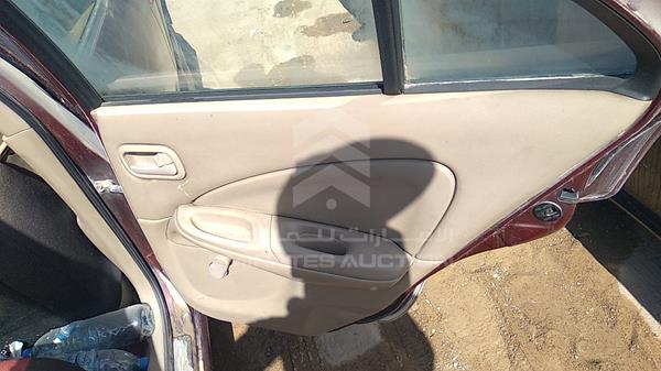 Photo 25 VIN: JN1FN61C49W098194 - NISSAN SUNNY 