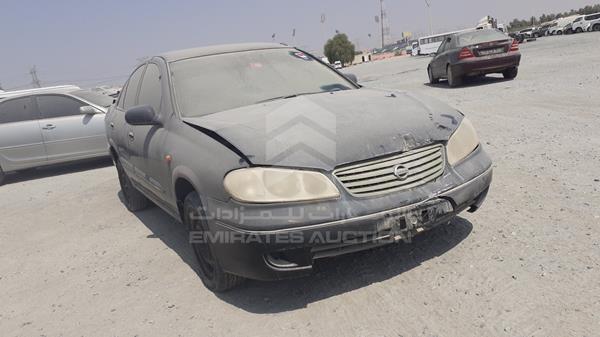 Photo 10 VIN: JN1FN61C55W084105 - NISSAN SUNNY 