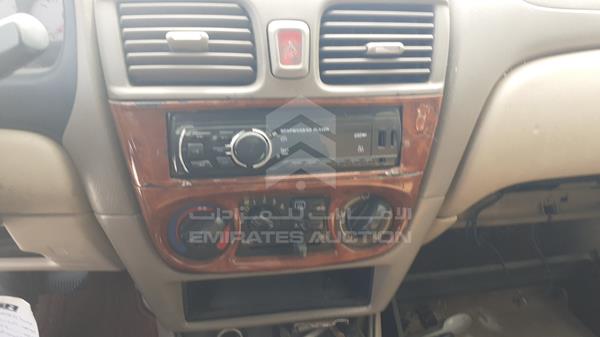 Photo 17 VIN: JN1FN61C55W084105 - NISSAN SUNNY 