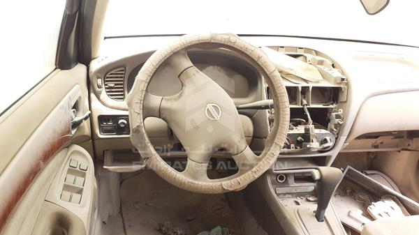 Photo 11 VIN: JN1FN61C55W502338 - NISSAN SUNNY 