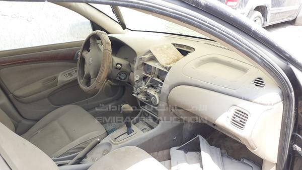 Photo 21 VIN: JN1FN61C55W502338 - NISSAN SUNNY 