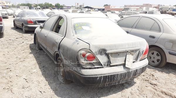 Photo 5 VIN: JN1FN61C55W502338 - NISSAN SUNNY 