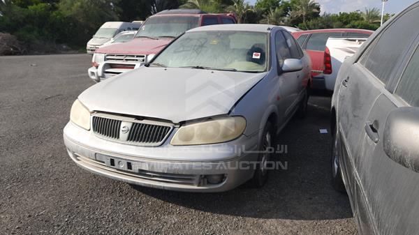 Photo 3 VIN: JN1FN61C55W504655 - NISSAN SUNNY 