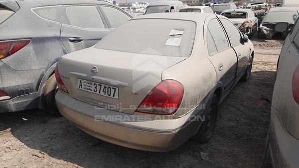 Photo 7 VIN: JN1FN61C55W506325 - NISSAN SUNNY 