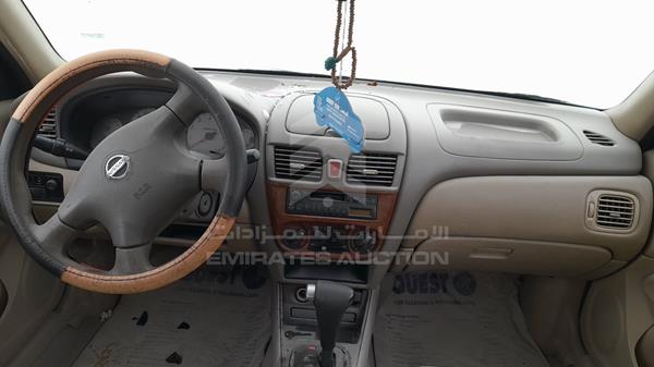 Photo 12 VIN: JN1FN61C55W512125 - NISSAN SUNNY 