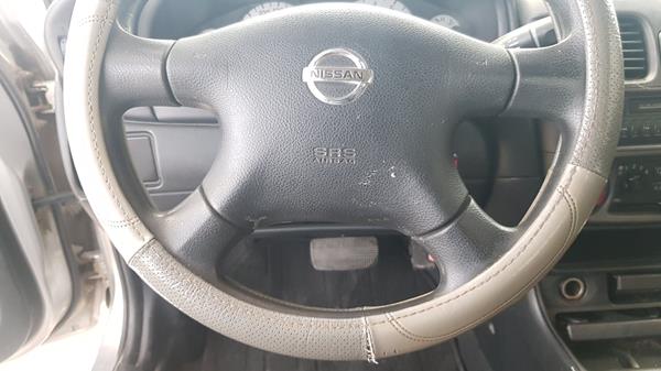 Photo 13 VIN: JN1FN61C56W086776 - NISSAN SUNNY 