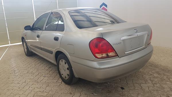 Photo 6 VIN: JN1FN61C56W086776 - NISSAN SUNNY 