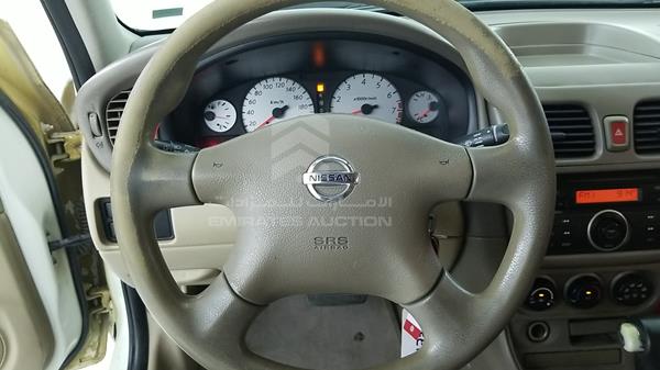 Photo 13 VIN: JN1FN61C5AW206536 - NISSAN SUNNY 