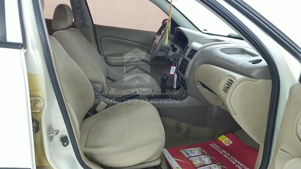 Photo 25 VIN: JN1FN61C5AW206536 - NISSAN SUNNY 