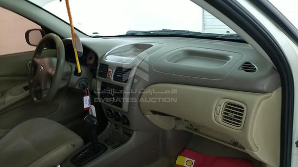 Photo 26 VIN: JN1FN61C5AW206536 - NISSAN SUNNY 