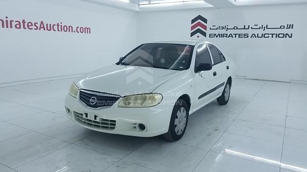 Photo 5 VIN: JN1FN61C5AW206536 - NISSAN SUNNY 