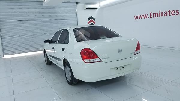 Photo 6 VIN: JN1FN61C5AW206536 - NISSAN SUNNY 