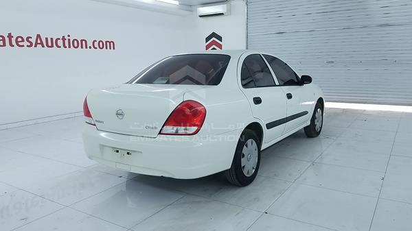 Photo 8 VIN: JN1FN61C5AW206536 - NISSAN SUNNY 