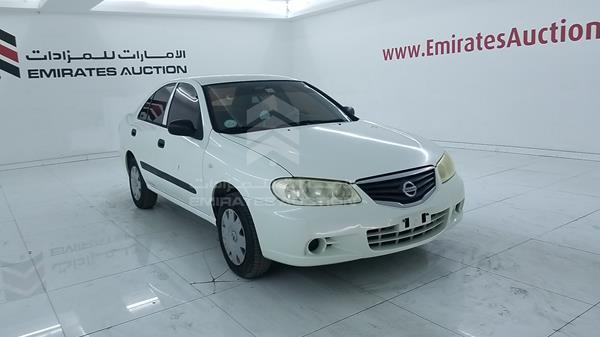 Photo 9 VIN: JN1FN61C5AW206536 - NISSAN SUNNY 