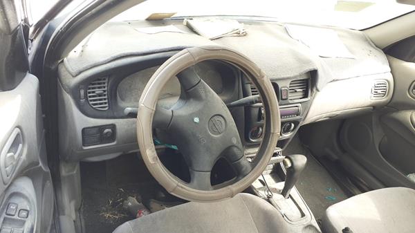 Photo 9 VIN: JN1FN61C62W008078 - NISSAN SUNNY 