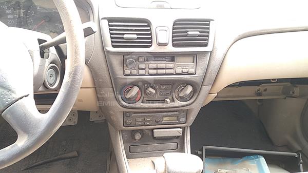 Photo 14 VIN: JN1FN61C63W020314 - NISSAN SUNNY 