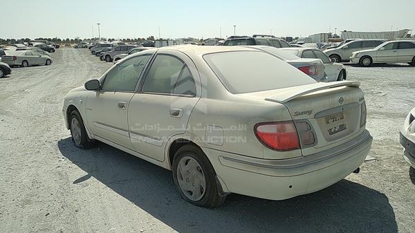 Photo 4 VIN: JN1FN61C63W020314 - NISSAN SUNNY 