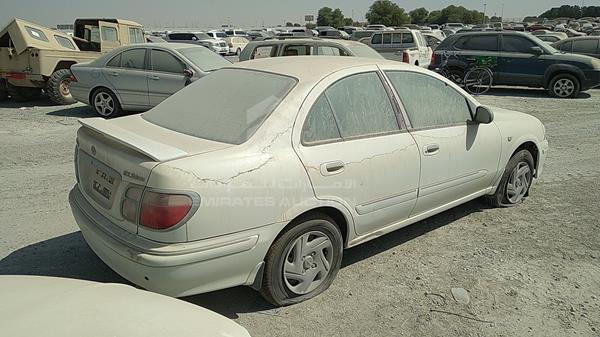 Photo 6 VIN: JN1FN61C63W020314 - NISSAN SUNNY 