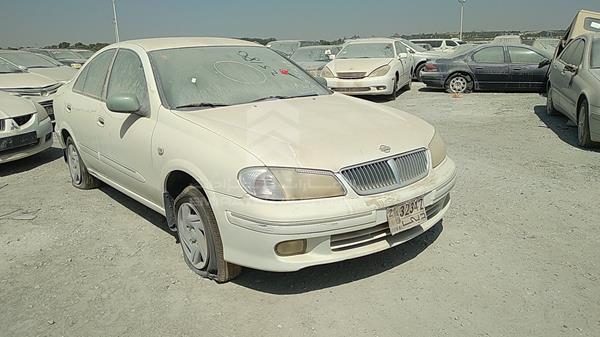 Photo 7 VIN: JN1FN61C63W020314 - NISSAN SUNNY 