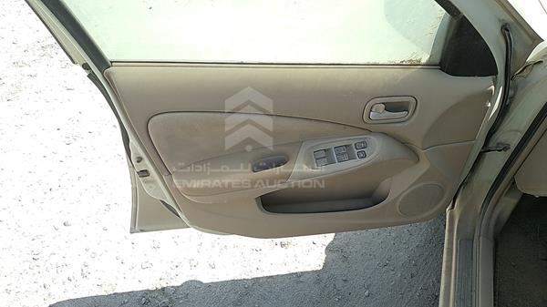 Photo 8 VIN: JN1FN61C63W020314 - NISSAN SUNNY 