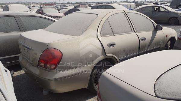 Photo 7 VIN: JN1FN61C64W051340 - NISSAN SUNNY 