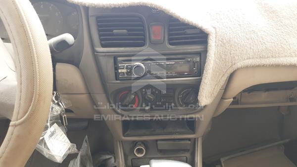 Photo 15 VIN: JN1FN61C64W055467 - NISSAN SUNNY 