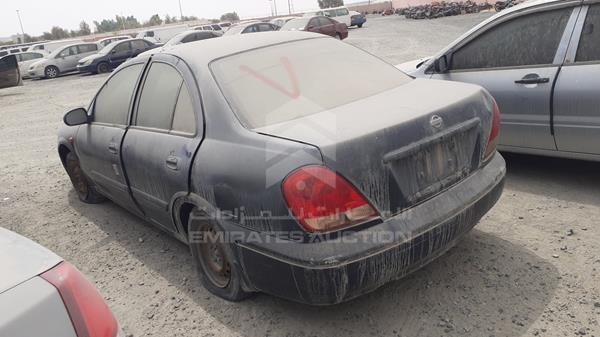 Photo 5 VIN: JN1FN61C64W055467 - NISSAN SUNNY 