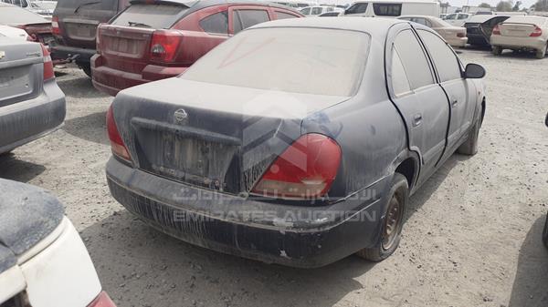 Photo 7 VIN: JN1FN61C64W055467 - NISSAN SUNNY 