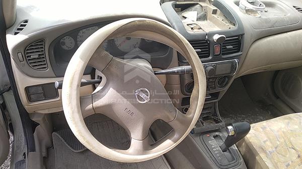 Photo 11 VIN: JN1FN61C65W086252 - NISSAN SUNNY 