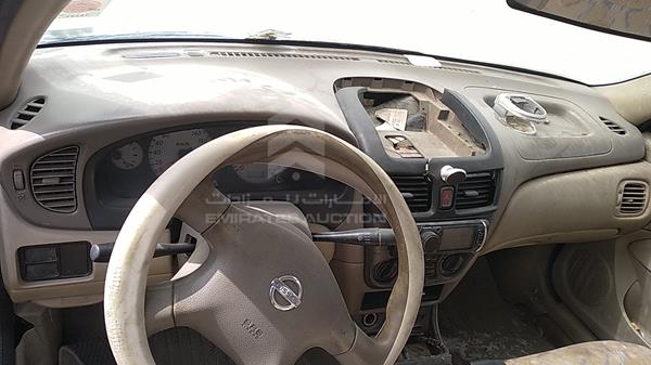 Photo 14 VIN: JN1FN61C65W086252 - NISSAN SUNNY 