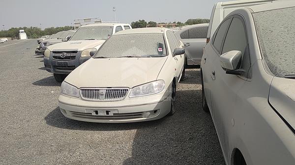 Photo 3 VIN: JN1FN61C65W086252 - NISSAN SUNNY 