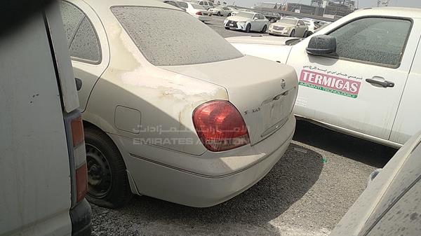 Photo 4 VIN: JN1FN61C65W086252 - NISSAN SUNNY 