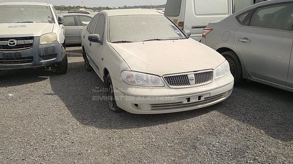 Photo 7 VIN: JN1FN61C65W086252 - NISSAN SUNNY 