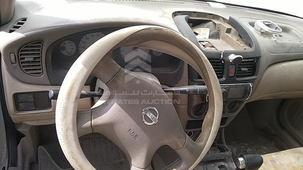 Photo 9 VIN: JN1FN61C65W086252 - NISSAN SUNNY 