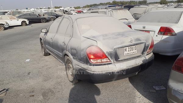 Photo 6 VIN: JN1FN61C65W502803 - NISSAN SUNNY 