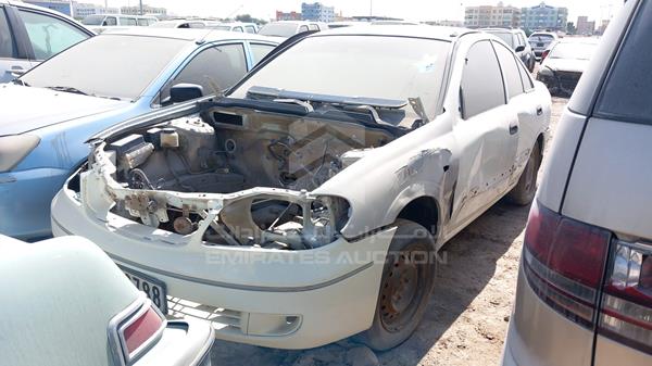 Photo 4 VIN: JN1FN61C65W506785 - NISSAN SUNNY 