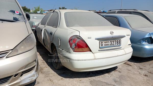 Photo 5 VIN: JN1FN61C65W506785 - NISSAN SUNNY 