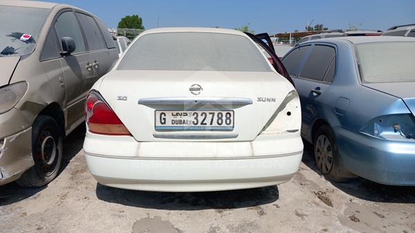 Photo 6 VIN: JN1FN61C65W506785 - NISSAN SUNNY 