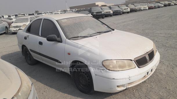 Photo 6 VIN: JN1FN61C66W512703 - NISSAN SUNNY 