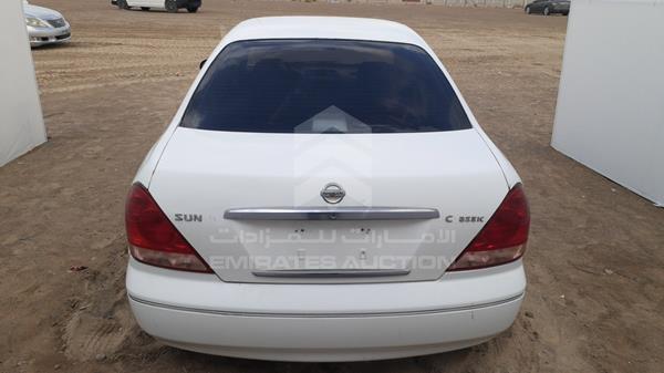 Photo 5 VIN: JN1FN61C68W093612 - NISSAN SUNNY 