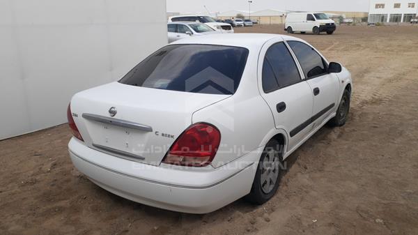 Photo 6 VIN: JN1FN61C68W093612 - NISSAN SUNNY 