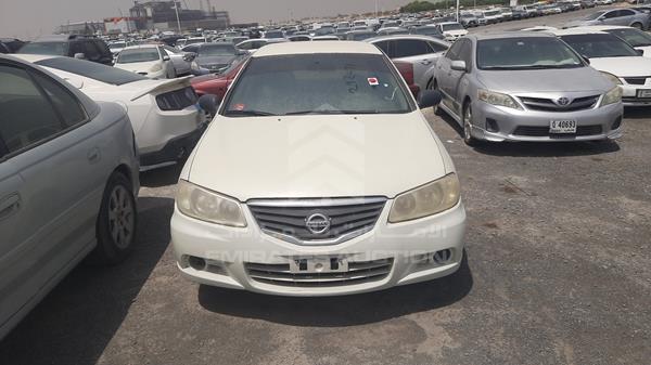 Photo 0 VIN: JN1FN61C6AW205265 - NISSAN SUNNY 