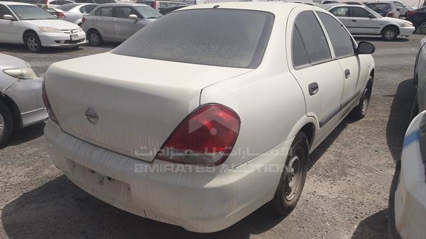 Photo 10 VIN: JN1FN61C6AW205265 - NISSAN SUNNY 