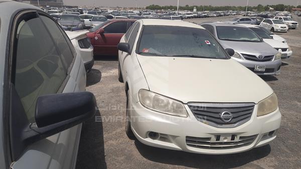 Photo 11 VIN: JN1FN61C6AW205265 - NISSAN SUNNY 