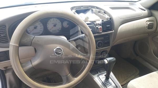 Photo 17 VIN: JN1FN61C6AW205265 - NISSAN SUNNY 