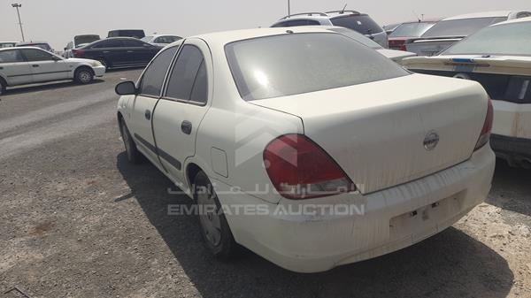 Photo 8 VIN: JN1FN61C6AW205265 - NISSAN SUNNY 